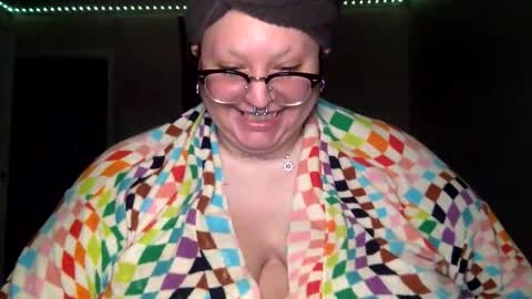 foxdarling96 online show from 01.14.26