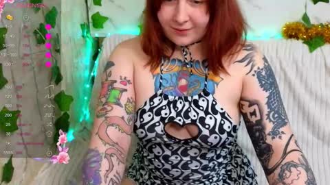 Belinda online show from 02.06.26