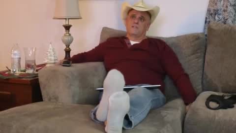 Hunter online show from 12.20.24