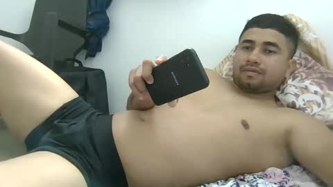 Snapshot of foxj94 chatting on 01.17.26 Fox online show from 01.17.26