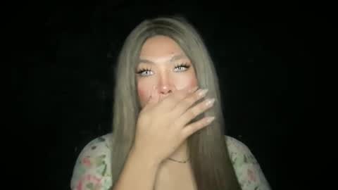 Snapshot of foxli_xx chatting on 03.06.26 KITTY online show from 03.06.26