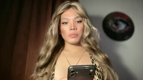 KITTY online show from 05.03.26