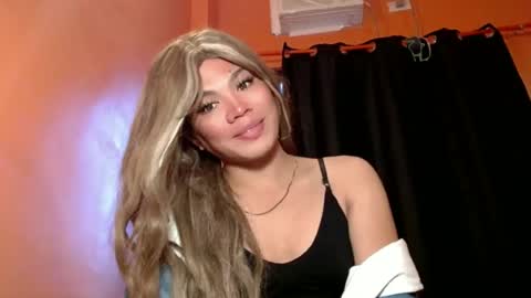 KITTY online show from 07.04.26