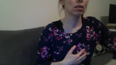 FoxMoony online show from 01.13.25