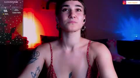 Helen - My streams are Monday - Friday at 8 AM NY time online show from 12.05.24