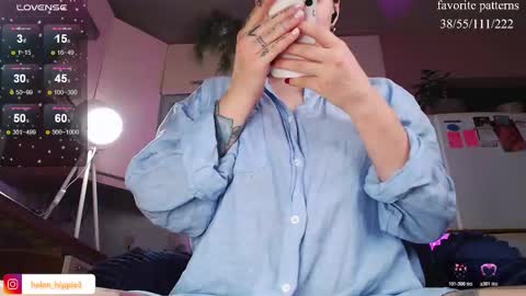 Helen - My streams are Monday - Friday at 8 AM NY time online show from 12.14.25