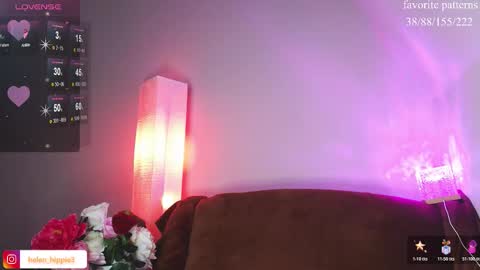 Snapshot of foxrinehelen chatting on 03.04.26 Helen - My streams are Monday - Friday at 8 AM NY time online show from 03.04.26