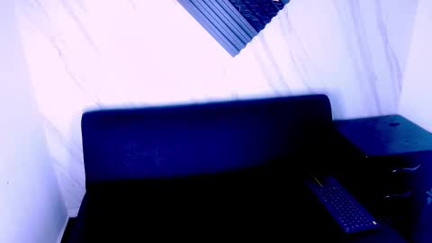 Snapshot of foxter_ chatting on 12.21.25 Foxter online show from 12.21.25