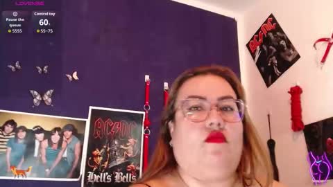 foxxbell online show from 02.26.26