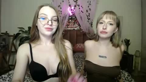 foxxialice online show from 02.27.26