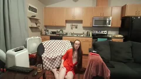 Snapshot of foxxxy_enby chatting on 06.21.26 Rainbow online show from 06.21.26