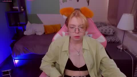 Polly online show from 06.20.26