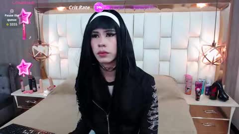 Foxxy  online show from 09.20.25