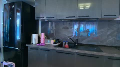 Snapshot of foxxyanna chatting on 01.17.26 Ana online show from 01.17.26