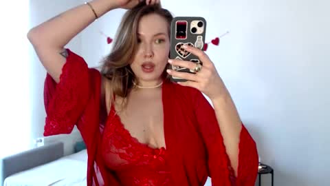 Cindy online show from 02.23.25