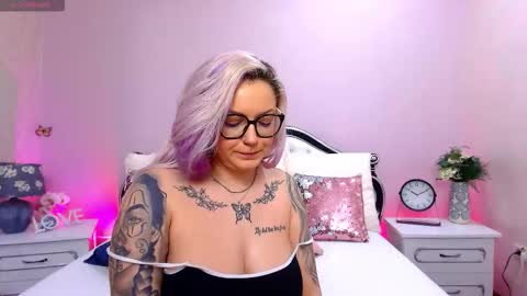 Clarise online show from 02.12.26