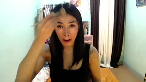 Eva Violet online show from 07.13.26