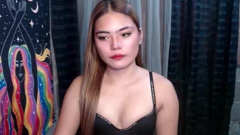 Cheska online show from 11.20.25