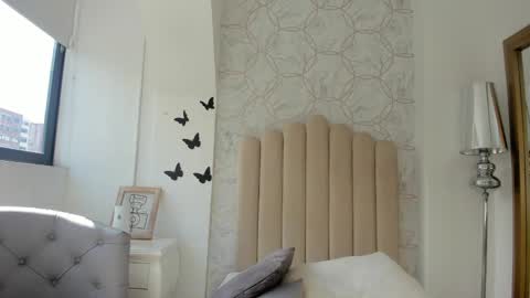 Foxy online show from 02.17.25