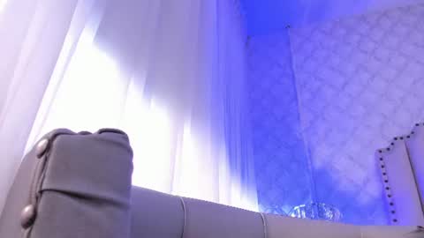Foxy online show from 06.12.26