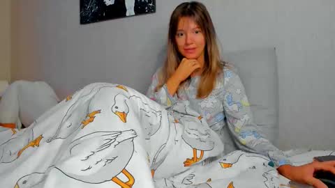Foxy online show from 11.05.25
