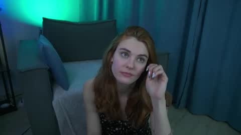 Snapshot of foxy_cute4you chatting on 02.08.26 Eva online show from 02.08.26