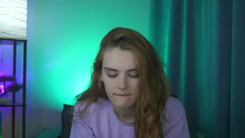 Eva online show from 03.30.26