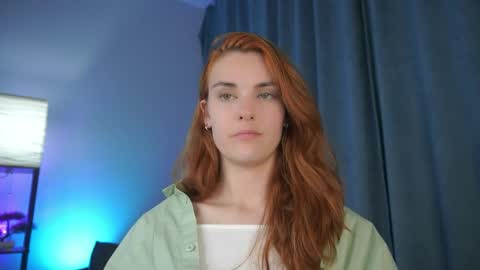 Eva online show from 05.12.26