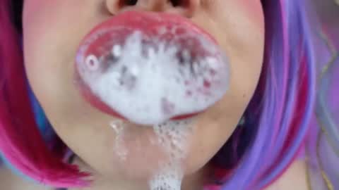 Miss Evans online show from 03.20.26