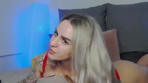 Snapshot of foxy_kimmi chatting on 02.03.26 Foxy Kimmi online show from 02.03.26