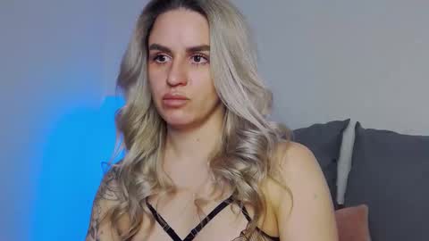 Snapshot of foxy_kimmi chatting on 03.05.26 Foxy Kimmi online show from 03.05.26