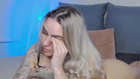 Snapshot of foxy_kimmi chatting on 03.06.26 Foxy Kimmi online show from 03.06.26