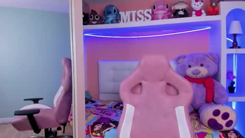 Miss Kloe online show from 03.07.26