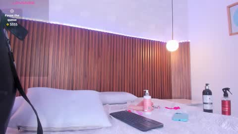 foxy_kylie online show from 03.08.26