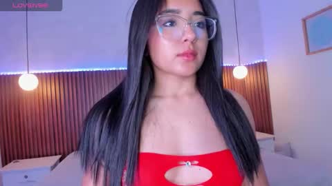 foxy_kylie online show from 03.12.26