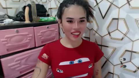 foxy_lei online show from 04.04.26