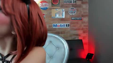 Miss Rhenna online show from 11.15.25