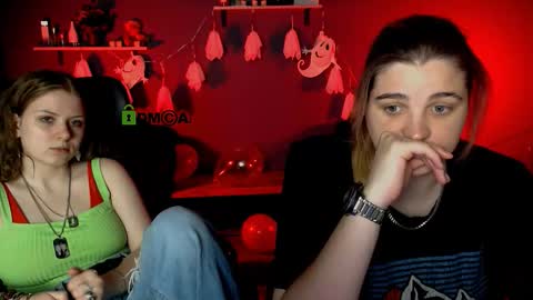 foxy_tease_ online show from 10.24.25