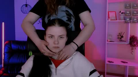 foxy_tease_ online show from 04.29.26