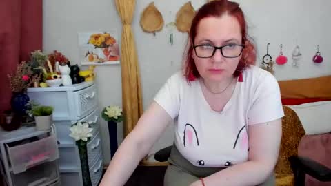 foxydesiree online show from 12.08.24