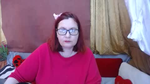 foxydesiree online show from 04.09.26