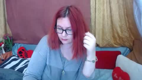 foxydesiree online show from 04.15.26