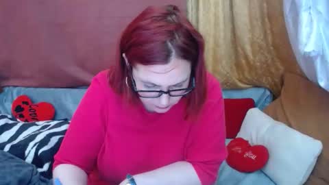 foxydesiree online show from 04.29.26