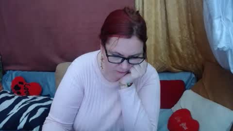 foxydesiree online show from 04.30.26