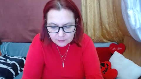 foxydesiree online show from 05.02.26