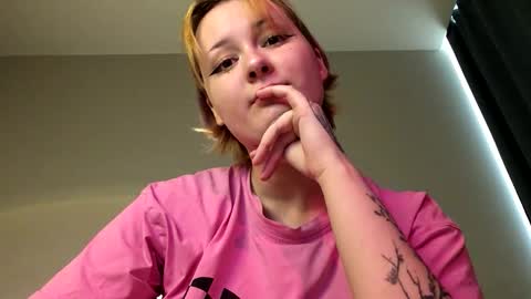 Kate online show from 04.27.26