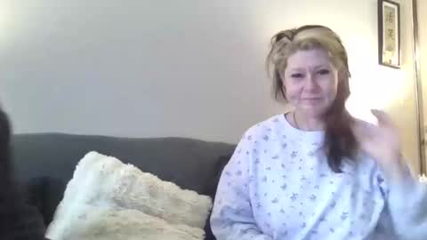 foxyfang online show from 02.02.26