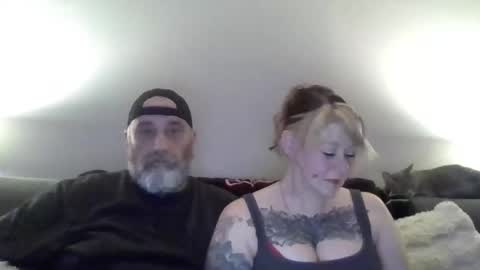 foxyfang online show from 03.30.26