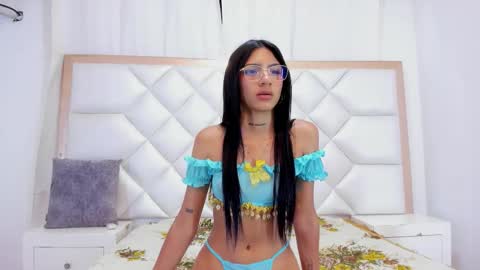 foxyhillx online show from 10.26.25