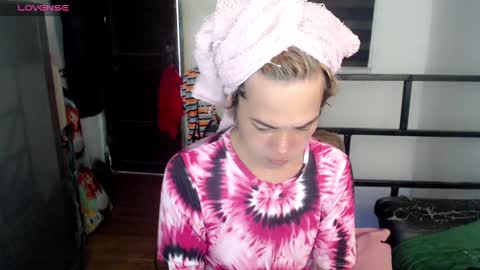 jenny online show from 02.22.25